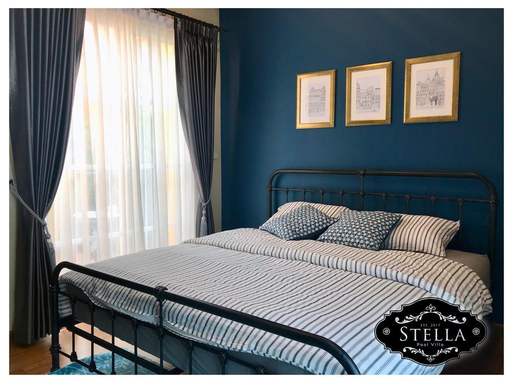 Stella Pool Villa At Marino Khaoyai Nong Nam Daeng Zewnętrze zdjęcie