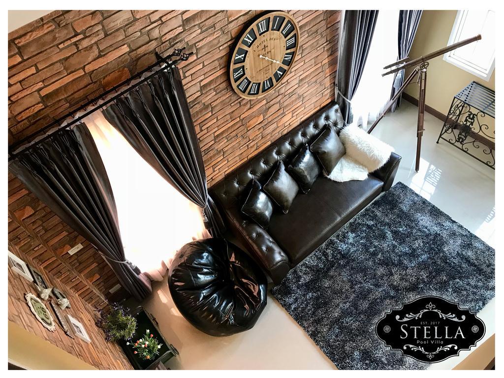 Stella Pool Villa At Marino Khaoyai Nong Nam Daeng Zewnętrze zdjęcie