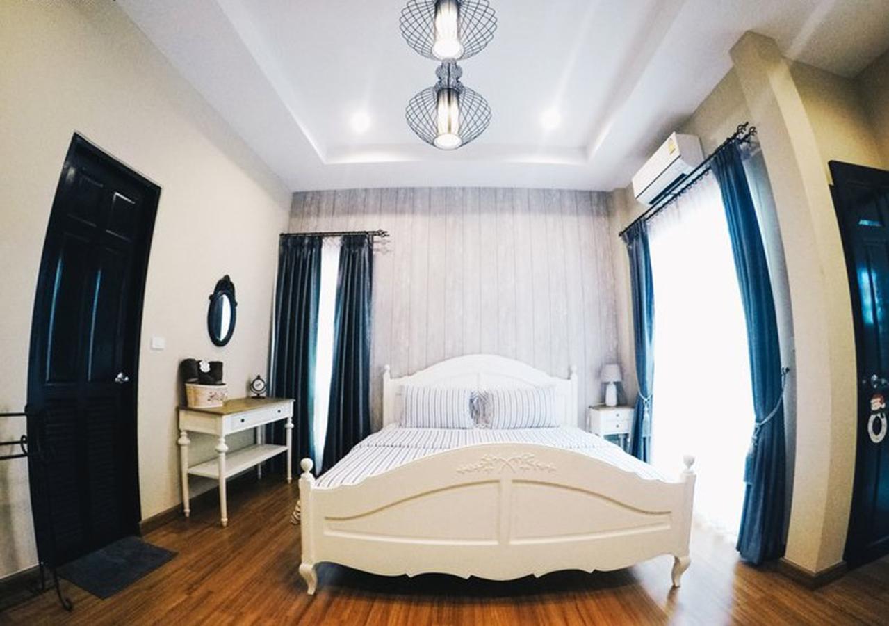 Stella Pool Villa At Marino Khaoyai Nong Nam Daeng Zewnętrze zdjęcie