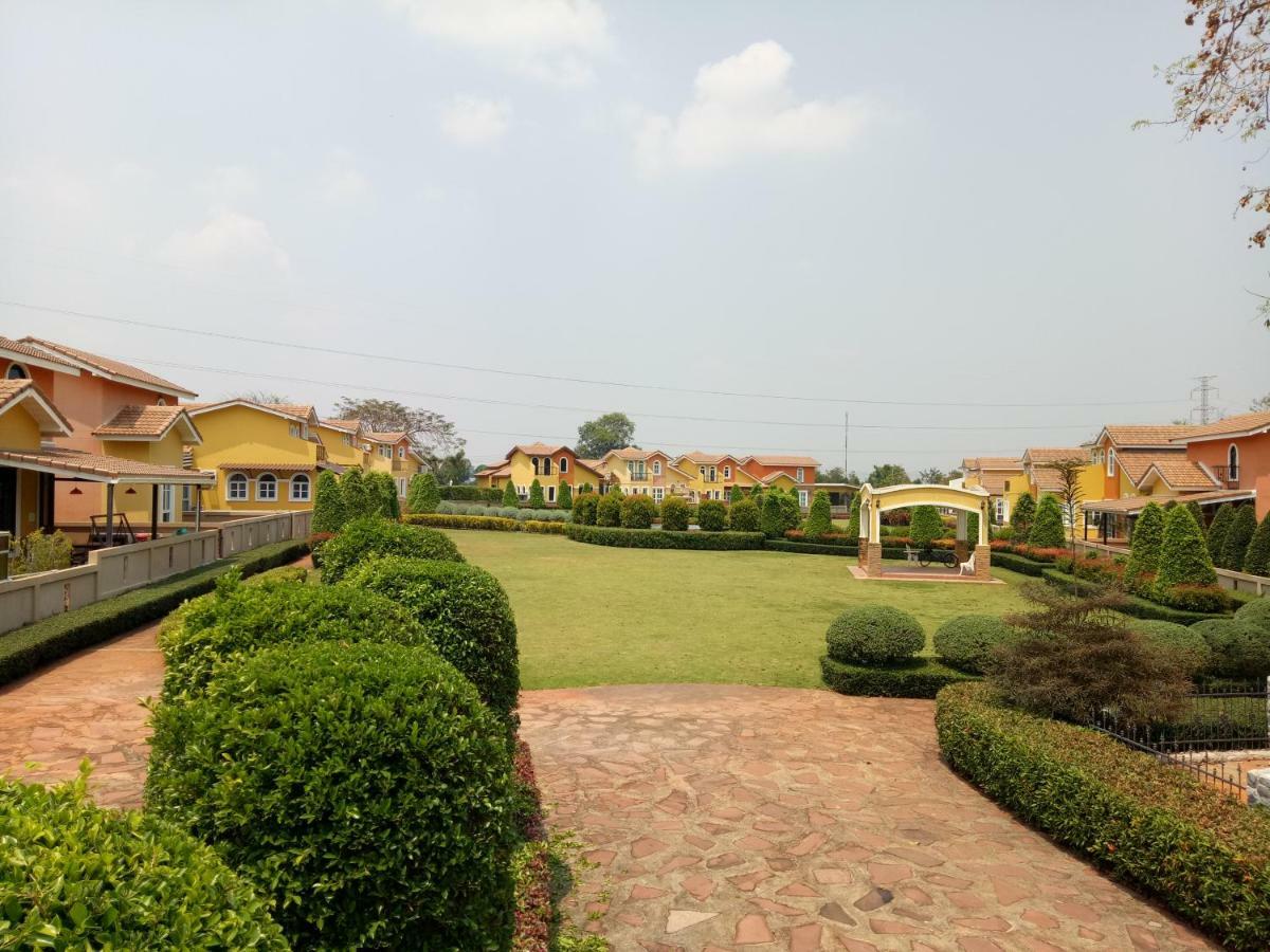 Stella Pool Villa At Marino Khaoyai Nong Nam Daeng Zewnętrze zdjęcie